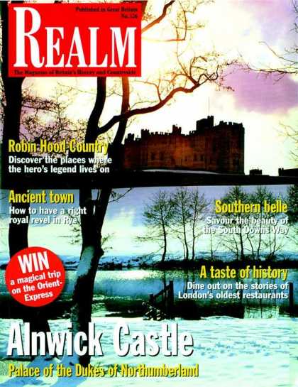 Various Magazines 4609