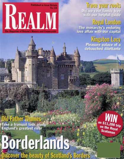 Various Magazines 4610