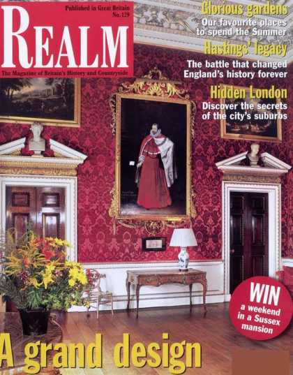 Various Magazines 4611