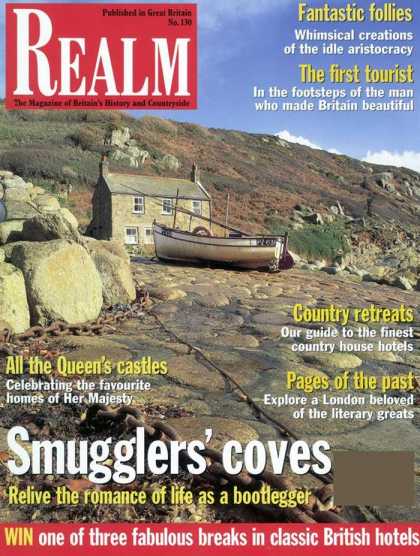 Various Magazines 4612