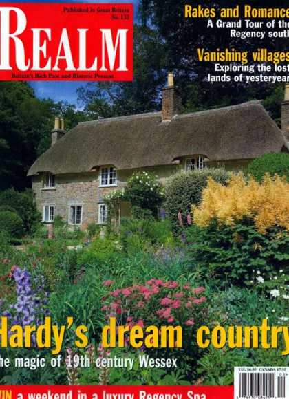 Various Magazines 4613