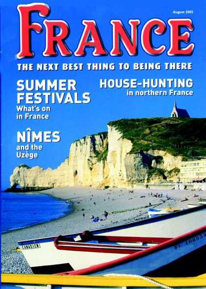 Various Magazines 4615