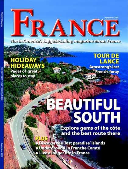 Various Magazines 4616