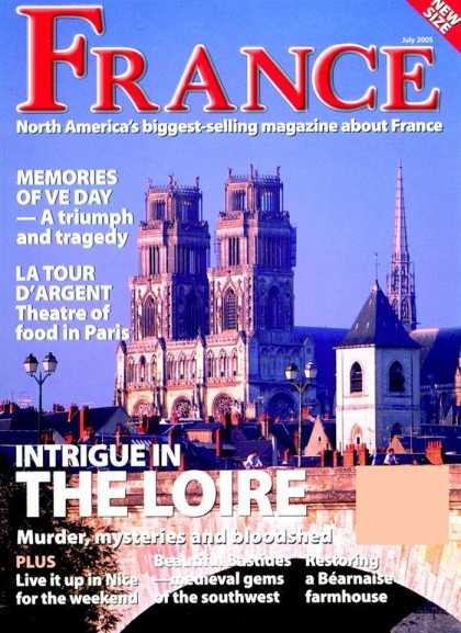 Various Magazines 4617