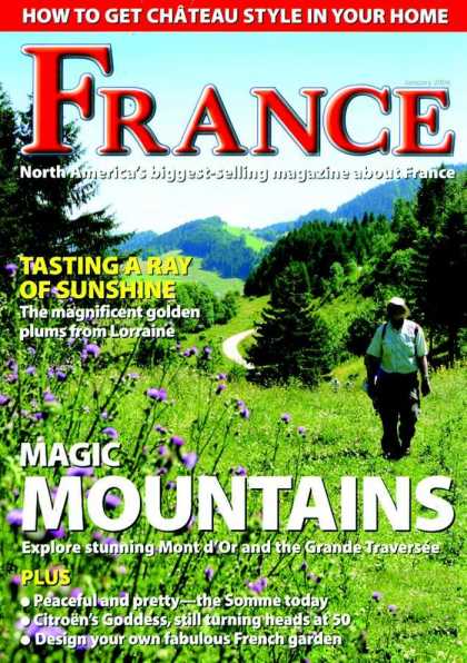 Various Magazines 4618