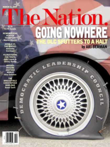 Various Magazines - The Nation
