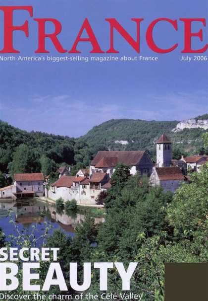 Various Magazines 4620