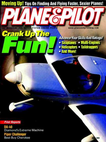 Various Magazines 4621