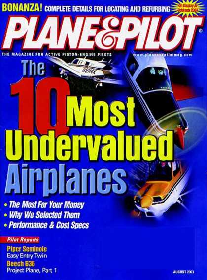 Various Magazines 4622