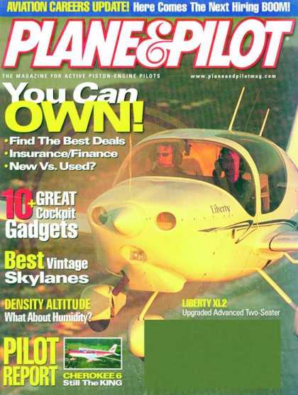 Various Magazines 4625