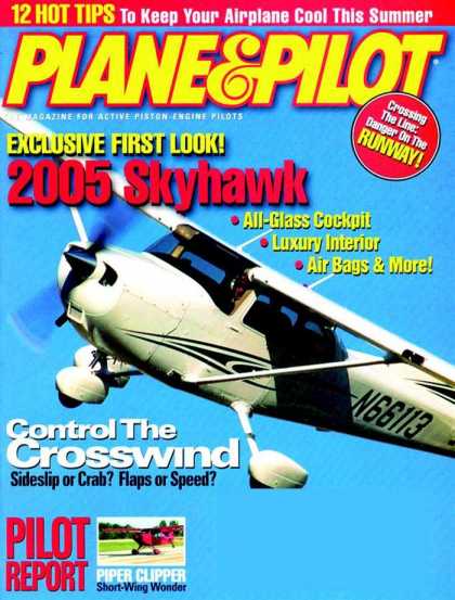 Various Magazines 4626