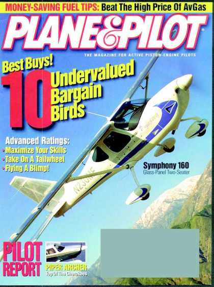 Various Magazines 4627