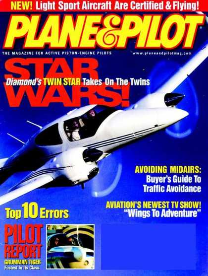 Various Magazines 4628