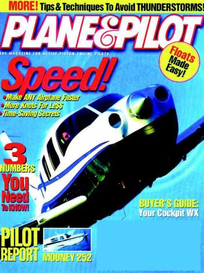 Various Magazines 4629