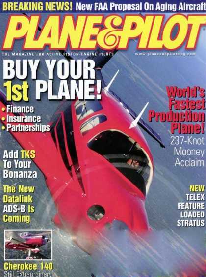 Various Magazines 4633