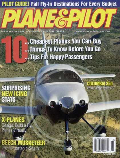 Various Magazines 4635