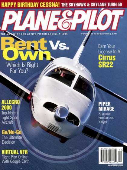 Various Magazines 4636