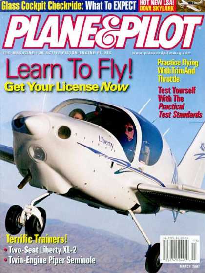 Various Magazines 4639