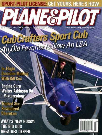 Various Magazines 4640