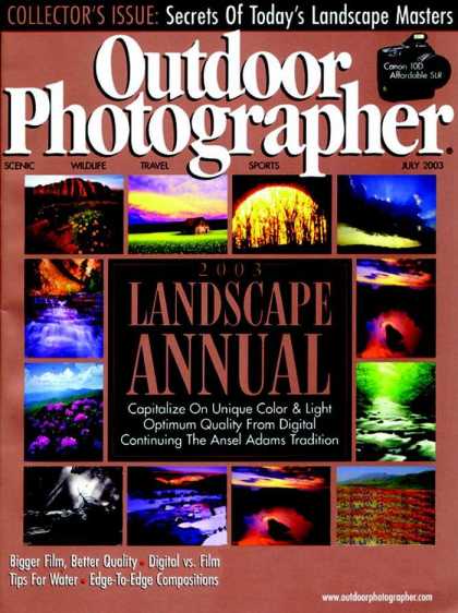 Various Magazines 4641