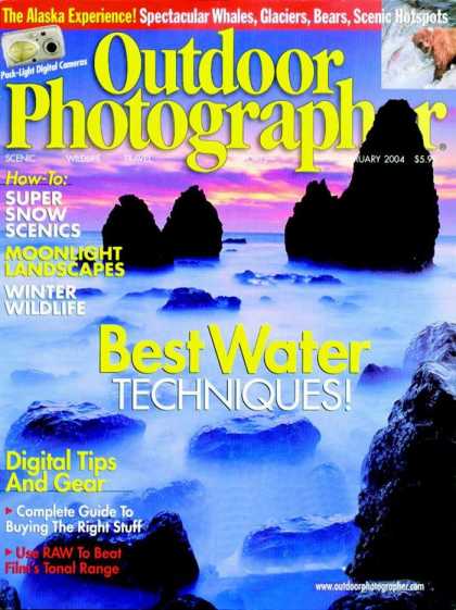 Various Magazines 4642