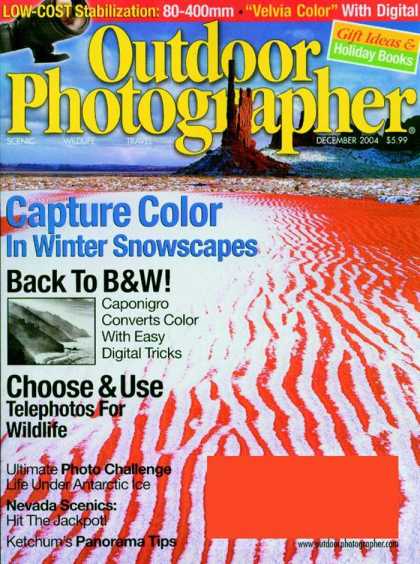 Various Magazines 4645