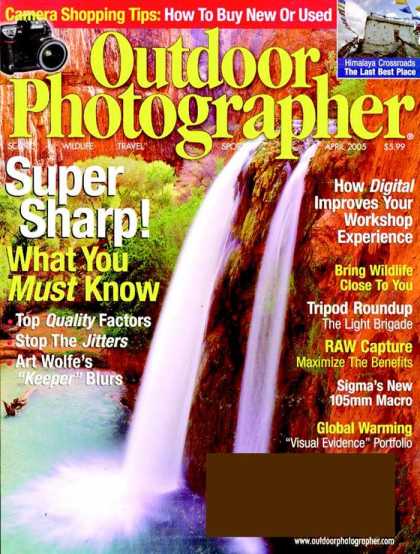 Various Magazines 4646