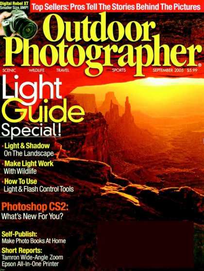 Various Magazines 4647