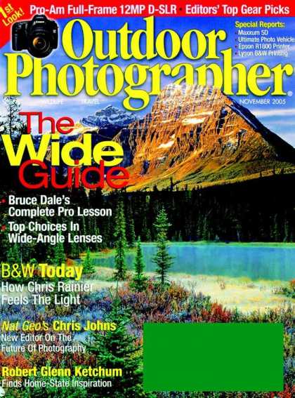 Various Magazines 4649