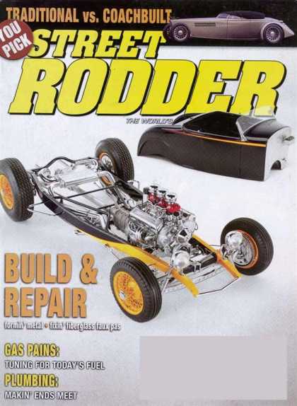 Various Magazines 4700