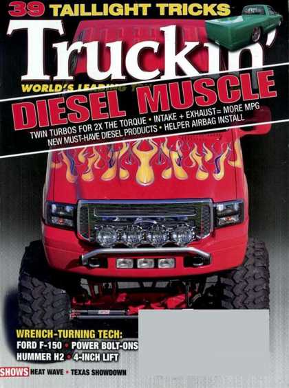 Various Magazines 4720