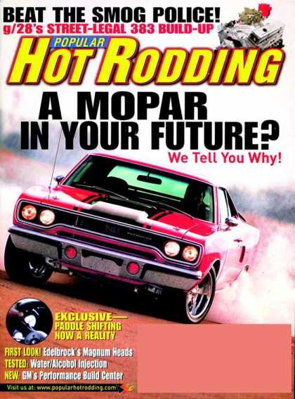 Various Magazines 4753