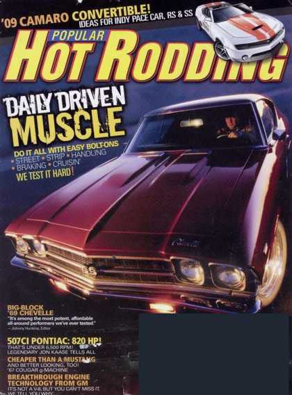 Various Magazines 4757