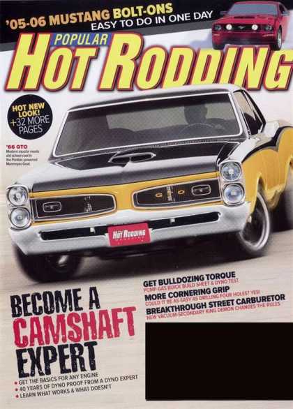 Various Magazines 4758