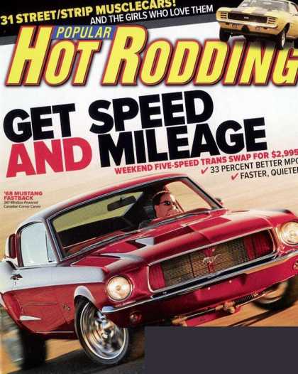 Various Magazines 4759