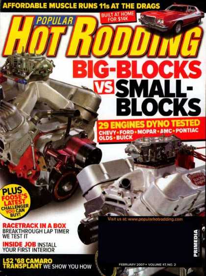 Various Magazines 4762