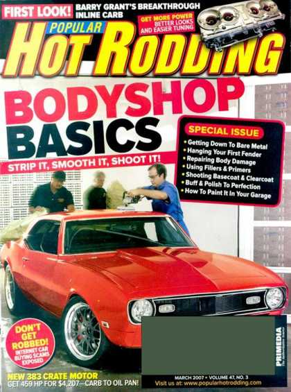 Various Magazines 4764