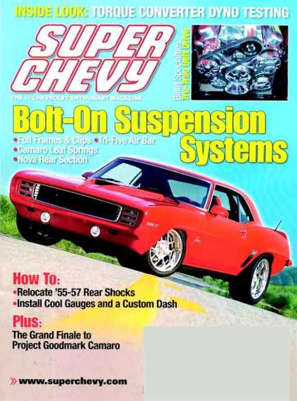 Various Magazines 4771