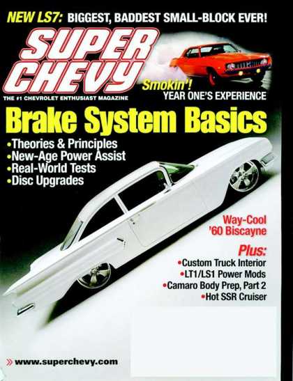 Various Magazines 4773