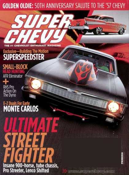 Various Magazines 4782