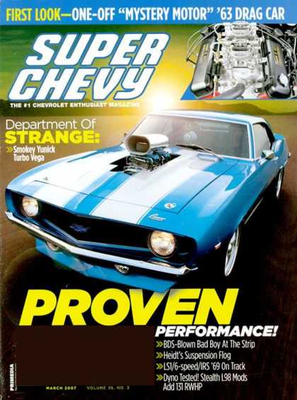 Various Magazines 4784