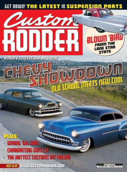 Various Magazines 4788