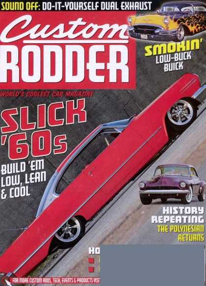 Various Magazines 4790