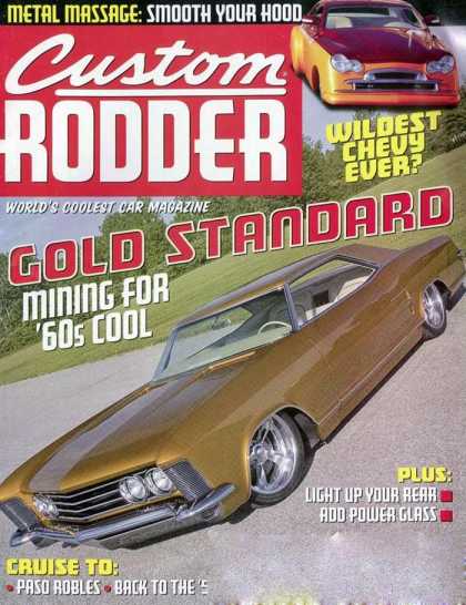 Various Magazines 4791