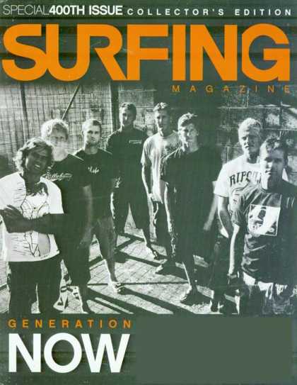 Various Magazines 4794