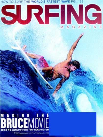 Various Magazines 4796