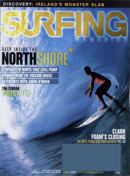 Various Magazines 4798