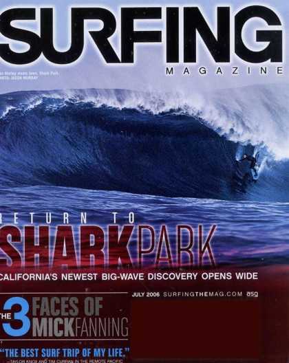 Various Magazines 4801