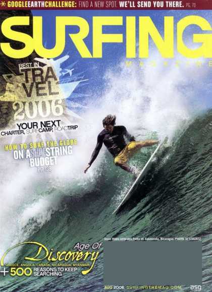 Various Magazines 4802