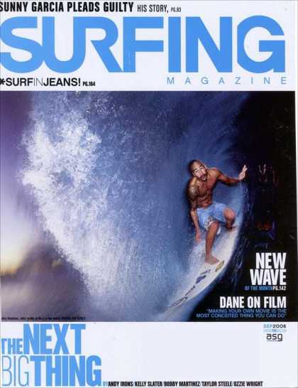 Various Magazines 4803